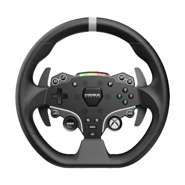 Volante Standalone ESX