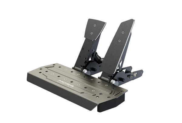 Pedalera SR-P MOZA AF