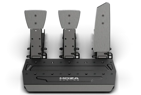 Pedalera SR-P MOZA AFE