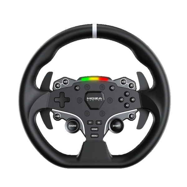 Volante Standalone ESX