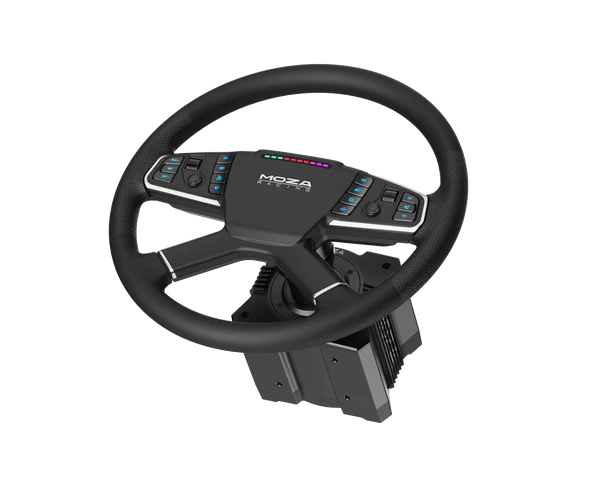 Volante TSW Truck Wheel